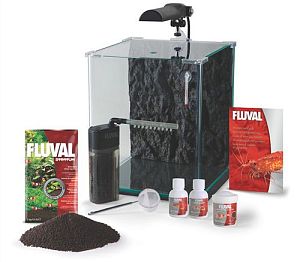 Hagen Fluval EBI аквариум, 30 л
