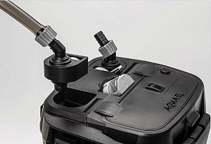 Фильтр внешний Aquael ULTRAMAX-1500&nbsp;для аквариума 250&minus;400&nbsp;л, 1500&nbsp;л/ч