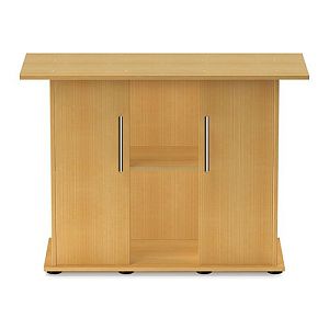 Тумба для аквариума JUWEL Рио 240, бук, 121x41×73 см