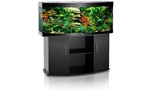 JUWEL Vision 450 аквариум, черный, 450 л