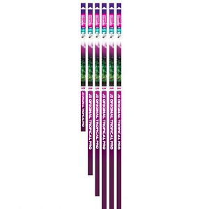 Лампа флуоресцентная Arcadia Т5 ORIGINAL TROPICAL PRO J LINE 24 Вт, 438 мм