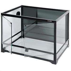 Террариум Gloxy TP-30 сборный, L3, 60х45×60 см