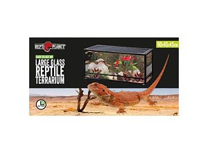 Террариум стеклянный Repti Planet 91,4&times;45,7&times;45,7&nbsp;см