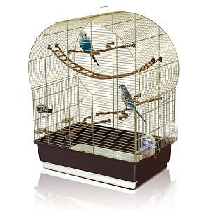Клетка IMAC ANDORRA для птиц, 61х38×76 см