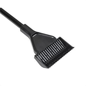 Скребок Naribo с 3-мя сменными насадками, 90 см