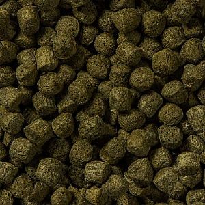 Корм Sera KOI COLOR Large для яркой окраски кои, крупные гранулы 5,8&nbsp;кг