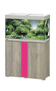 Аквариум EHEIM vivaline 126 LED, 120 л, 80х35×45 см