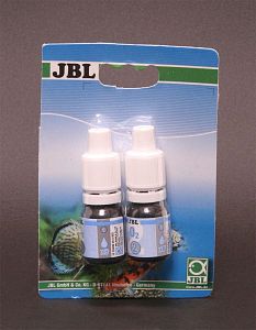 JBL Реагенты для комплекта JBL 2540600, арт. 2 540 700