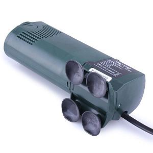 Внутренний кассетный фильтр BOYU с дождевальной флейтой, 7,5 Вт, 750 л/ч