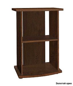 Подставка без дверок Biodesign ПАНОРАМА 60&nbsp;чёрная шагрень, влагостойкая плита ЛДСП 16&nbsp;мм, 56х32&times;74&nbsp;см