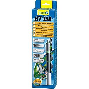 Нагреватель Tetratec HT-150 аквариумный, 150 Вт