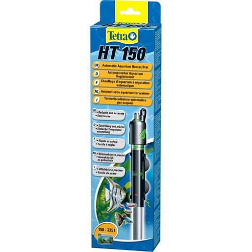 Нагреватель Tetratec HT-150 аквариумный, 150 Вт