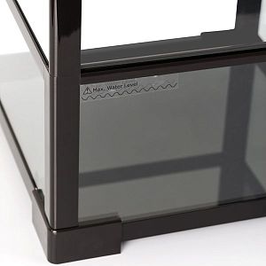 Террариум Repti-Zoo сборный, с одной дверцей, 300х300×450 мм