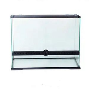 Террариум Nomoy Pet Rainforest tank L2 60х45×45 см