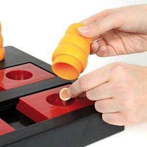 Развивающая игрушка TRIXIE «Chess» для собак, 40х10×27 см