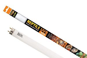 Лампа Т8&nbsp;Exo Terra Reptile UVB150&nbsp;former UVB10.0&nbsp;для пустынных террариумов, 18&nbsp;Вт