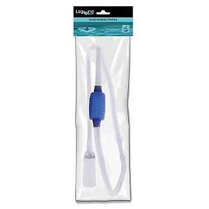 Очиститель аквариумного грунта Laguna 0101CW, 1800х50×50 мм