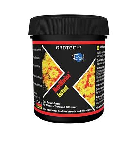Добавка питательная GROTECH NutriMarine Instant для кораллов, 75 г
