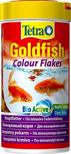 Tetra Корм Tetra Cichlid XL Flakes хлопья 500мл, цена на Корм для  аквариумных рыб , купить Корм Tetra Cichlid XL Flakes хлопья 500мл в Danio