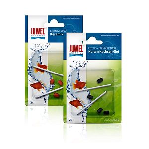 Ось керамическая для помп JUWEL Eccoflow 500/600/1000, 2 шт.