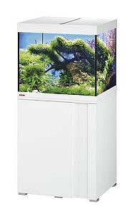 Аквариум Eheim Vivaline 150 LED белый, 150 л, 60x50×50 см