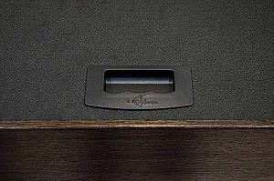 Аквариум Biodesign РИФ 250&nbsp;без светильника, 230&nbsp;л, 101х46&times;62&nbsp;см