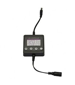 Светильник светодиодный ReefBreeders LumenBar V2 24» Royal Ice, 18×3 Вт