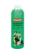 Шампунь Beaphar "Pro Vitamin Shampoo Herbal" для чувствительной кожи собак, с травами, 250 мл