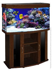 Аквариум Biodesign ПАНОРАМА 180, без светильника, 170&nbsp;л, 101х41&times;56&nbsp;см