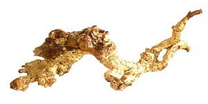 Aqua-Pro «NATURAL ROOTS» коряга пластиковая, L360 x W160 x H150 мм