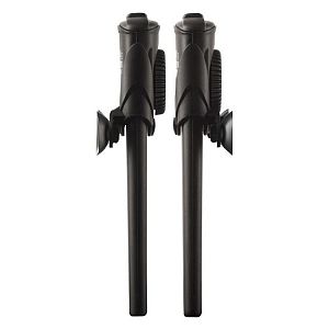 Aquael Easyheater EH-150W нагреватель для аквариума пластиковый с&nbsp;терморегулятором, 150&nbsp;Вт