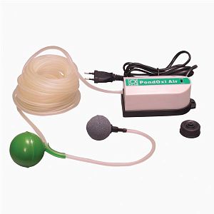 JBL Система аэрации для садовых прудов, арт. 2 801 300