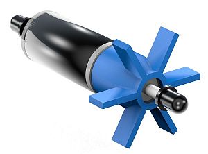 Tetra Ротор для Tetratec EX1200 plus