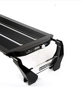 Светильник светодиодный Cyrex TS-1&nbsp;для морского аквариума, 56&nbsp;Вт, 60&nbsp;см