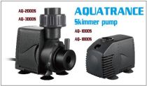 Помпа Reef Octopus AQ-1800S Skimmer Pump с игольчатым ротором для флотаторов серии Aquatrance Skimmer pumps, 480 л/ч от интернет-магазина STELLEX AQUA