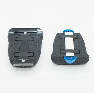 Магнитный скребок Tunze Care Magnet strong+ для стекол 20−25 мм
