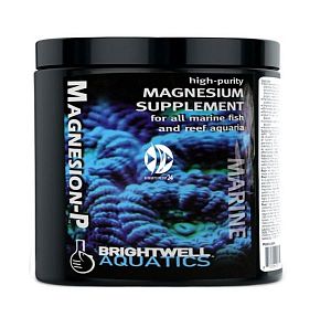 Добавка Магния Brightwell Aquatics Magnesion-P для морских аквариумов, 0,8 кг