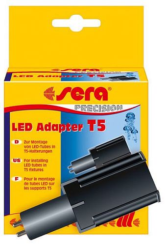 Sera LED Adapter T5 переходники для ламп Т5