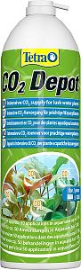 TetraPlant CO2-Depot сменный баллон к Tetra CO2-Optimat, 11 г