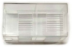 Фильтр внутренний SUNSUN HJ-711&nbsp;двойной картридж, губка, 8&nbsp;Вт, 600&nbsp;л/ч