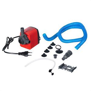 Помпа-циркулятор Naribo 35&nbsp;Вт, 2500&nbsp;л/ч, высота подъема воды до&nbsp;1,8&nbsp;м