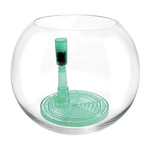 Фильтр внутренний Laguna для круглых аквариумов, 120х120&times;150&nbsp;мм