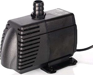 Помпа аквариумная Hailea 88, керамический вал, 45 Вт, 2900 л/ч, h=2,3 м