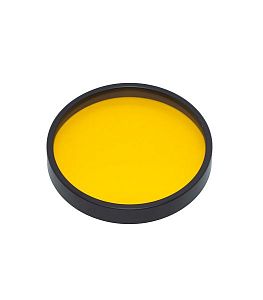 Оранжевый светофильтр Flipper DeepSee 5&raquo; MAX Orange Lens для фото кораллов