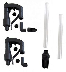 Система запуска SICCE KIT Starter д/внешнего фильтра WHALE 120&minus;200, EKO+100