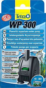 Помпа Tetra WP 300 для аквариумной воды, 300 л/ч