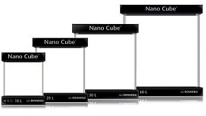 Аквариум Dennerle NANOCUBE, 30 л