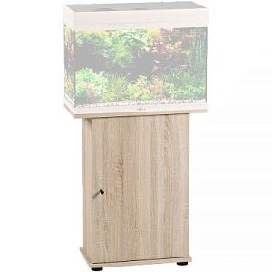 Тумба для аквариума START-UP 50/60 дуб сонома