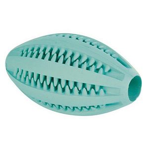 Мяч TRIXIE «DENTAfun» бейсбольный, резина, 11 см