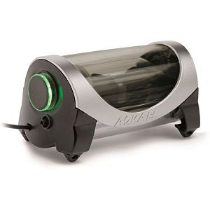 Aquael OXI PRO 150&nbsp;компресор тихий регулируемый для аквариумов 50&minus;150&nbsp;л, 2&nbsp;Вт, 150&nbsp;л/ч